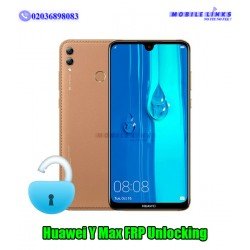 Huawei y3 best sale frp lock